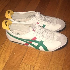 ASICS Onitsuka Tiger Mexico 66 Sneakers 9.5